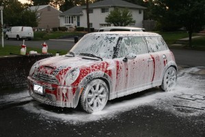 Car Wash