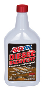 Diesel Recovery