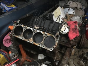 440 Disassembled 2