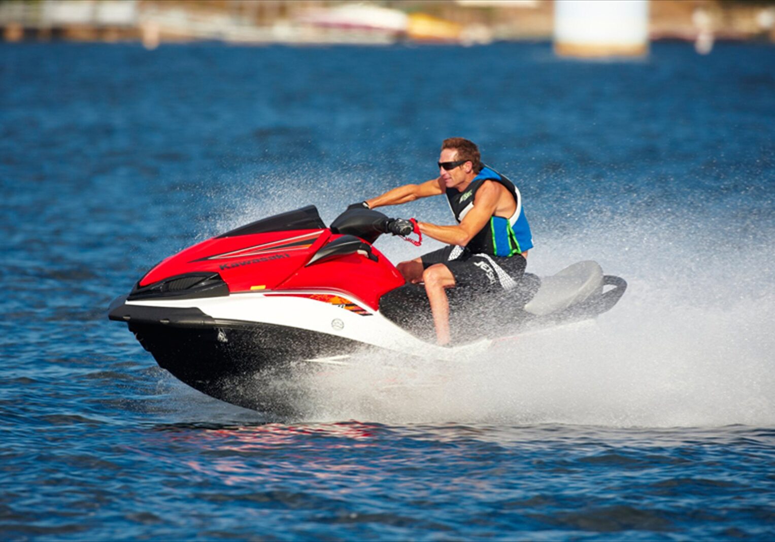 Personal Watercraft Lookup Guide