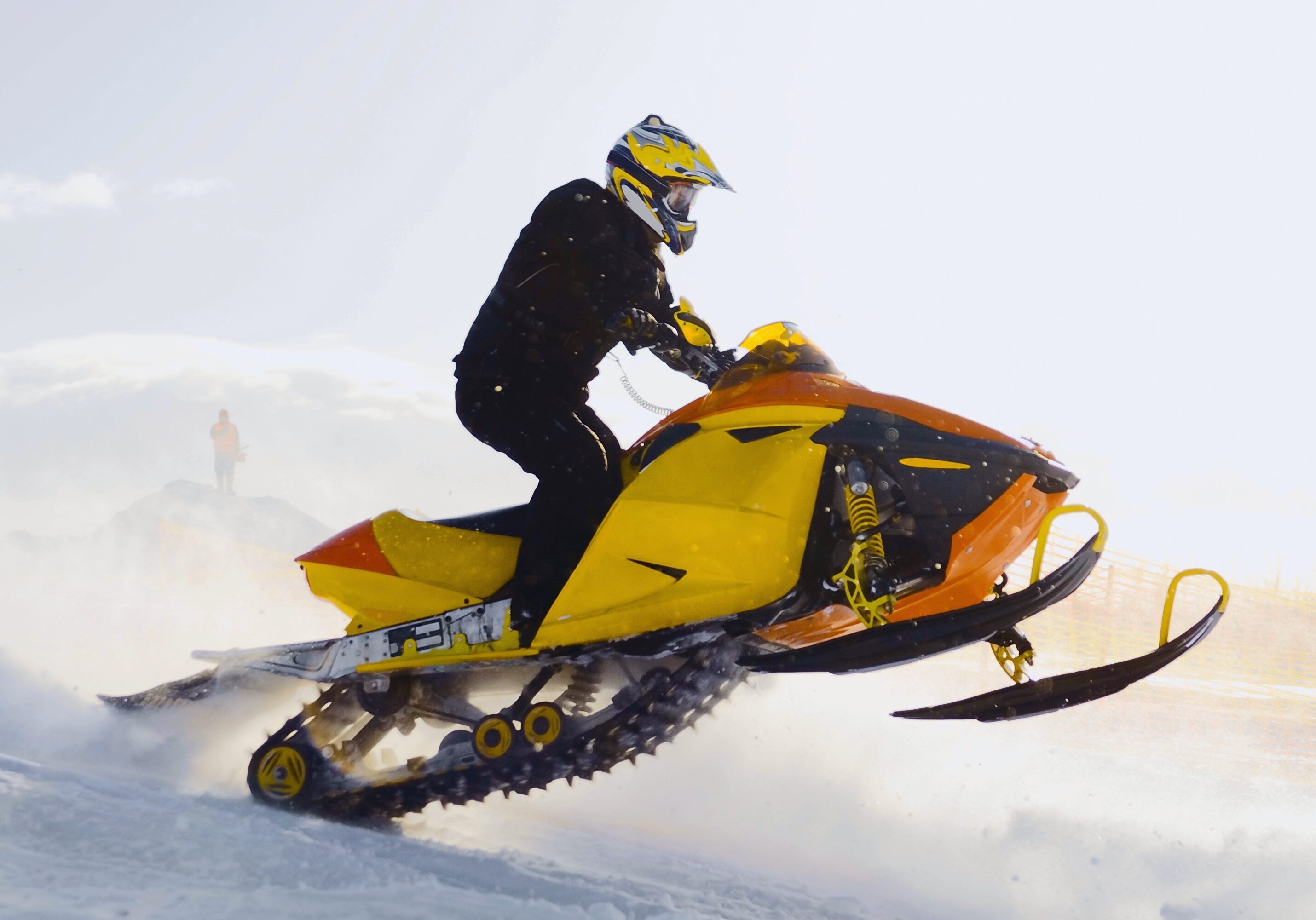 Snowmobile Lookup Guide
